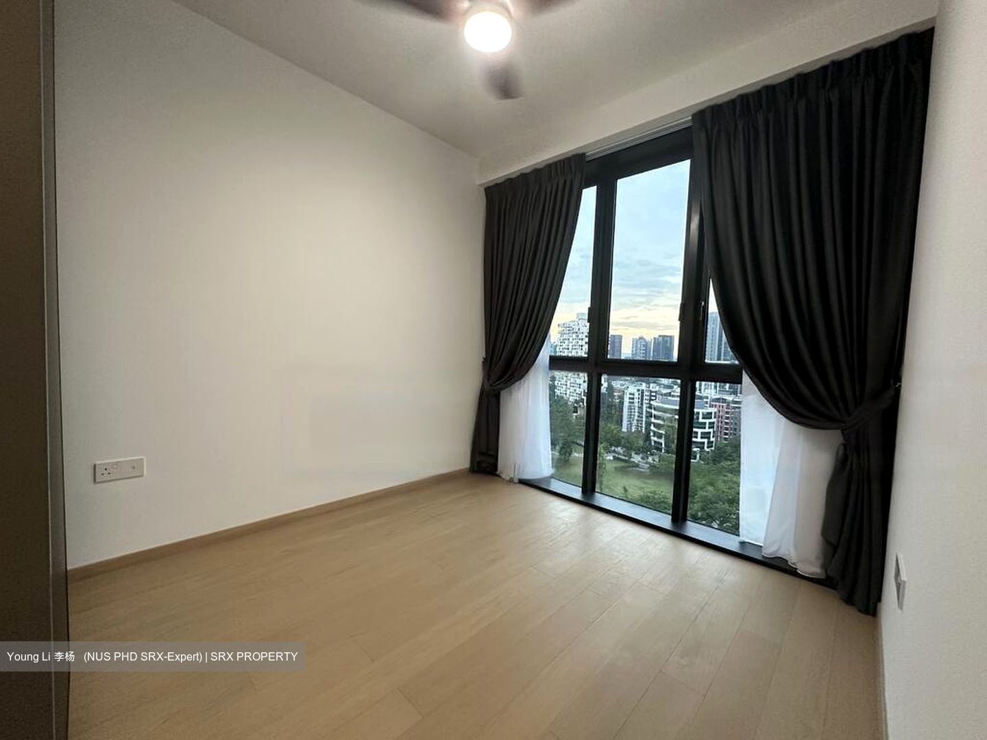 Irwell Hill Residences (D9), Apartment #455717351